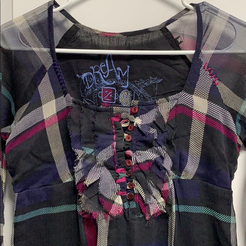DESIGUAL dress